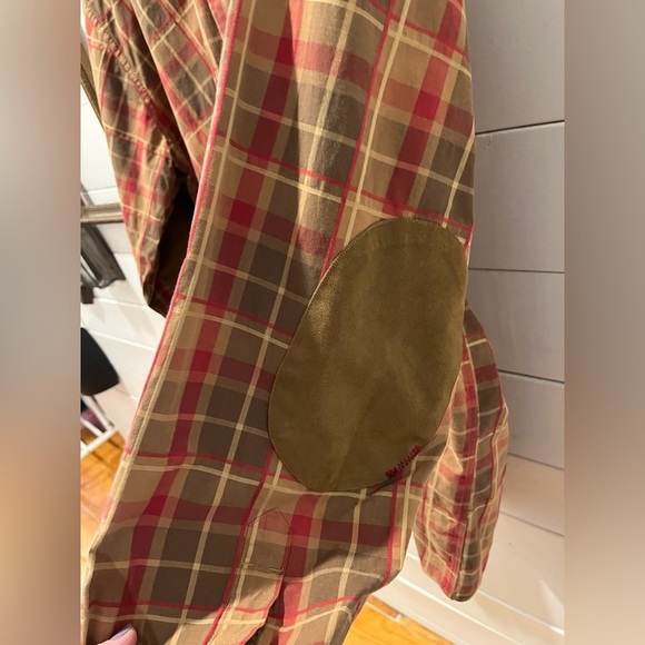 Cutter & buck plaid shirt size 3x - Picture 6 of 10